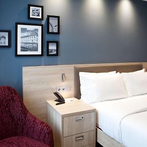 Camera con letto queen size